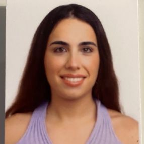 Andrea, Babysitter in Casariche