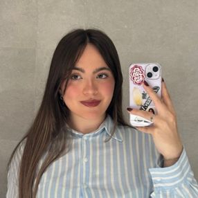 Laura, Niñera o canguro en Mancha Real