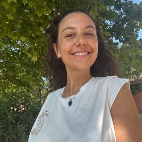 Sofia, Niñera o canguro en Paterna