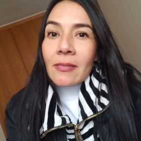 Nancy Andrea, Babysitter in Museros