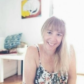 Daniela, Niñera o canguro en Llucmajor