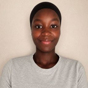 Bintou, Babysitter in Sant Iscle de Vallalta