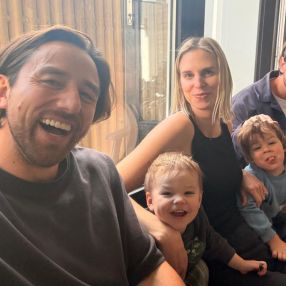 Lucas, Familia en València