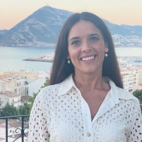 Ana H, Babysitter in Benicasim