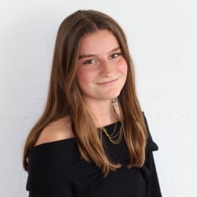 Nadia, Babysitter in Sant Just Desvern