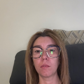 TANIA, Niñera o canguro en Segovia