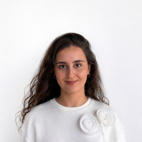 María, Niñera o canguro en santa maría de guía de gran canaria