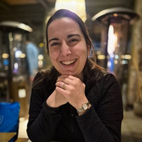 María, Babysitter in Madrid
