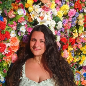 Yamila, Babysitter in Madrid