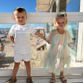 Emma, Family in Estepona