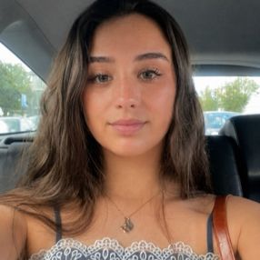 Leire, Niñera o canguro en Guipúzcoa
