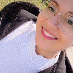 Zaida, Babysitter in Camargo