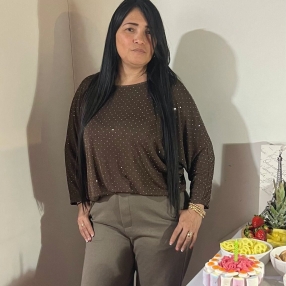 Maritza, Niñera o canguro en Tortosa