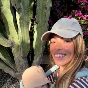 Raquel helena, Babysitter in Inca