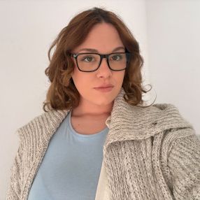 Cheyenne, Babysitter in Navalcarnero