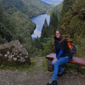 Esther, Babysitter in Montgat