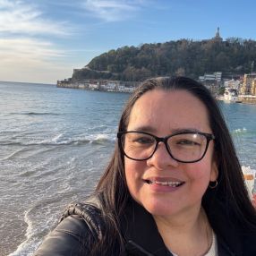 Sandra Liliana Hernandez, Babysitter in Reinosa