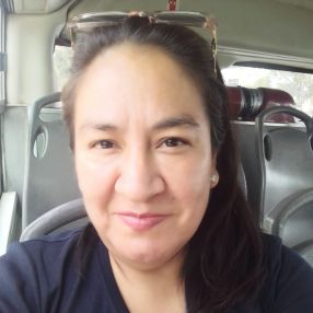 Elvia Armida, Babysitter in Torrejón de Ardoz