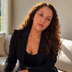Mariel, Niñera o canguro en Tarancón