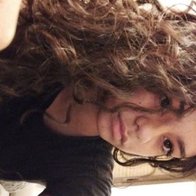 Giovanna, Babysitter in Nuevo Baztán