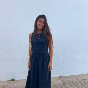 Nora, Babysitter in Zarauz
