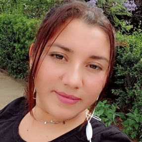 Elsa Marina, Babysitter in Sant Boi de Llobregat