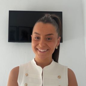 Aridane, Babysitter in Corbera de Llobregat