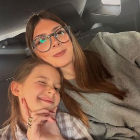 Aitana, Niñera o canguro en Canet de Mar
