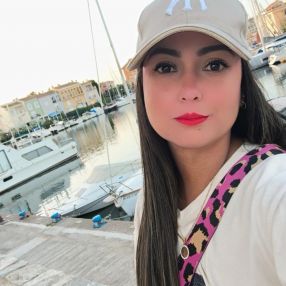 Ximena, Niñera o canguro en Villarreal