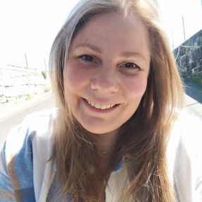 Veronica J., Babysitter in Lalín
