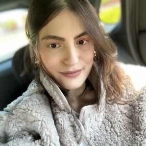 Jessica milena, Niñera o canguro en Meco