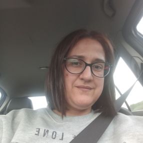 María Luisa, Niñera o canguro en Port de Sagunt