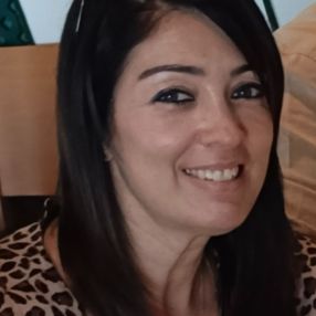 Erika, Niñera o canguro en Lezo