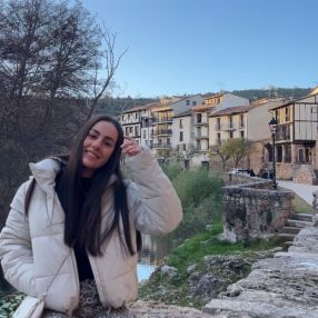 Carla, Niñera o canguro en Vinaroz
