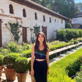 Regina, Babysitter in Villaviciosa de Odón