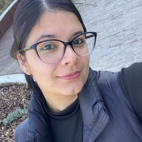 Daniela, Babysitter in Lezo