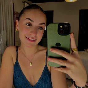 Margalida, Babysitter in Llucmajor