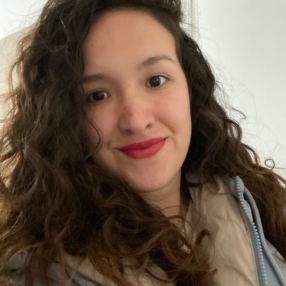 Karina, Babysitter in La Llagosta