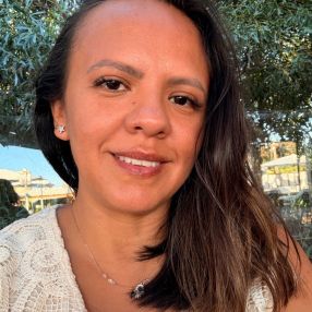 Alejandra, Niñera o canguro en Chiclana de la Frontera