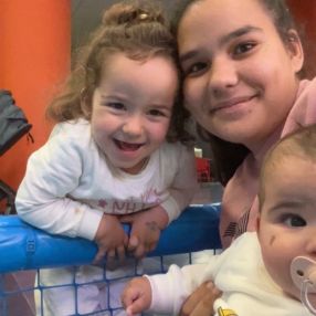 Ainhoa, Babysitter in Alhaurín de la Torre