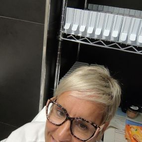 Maria, Babysitter in Santa Eulalia del Río