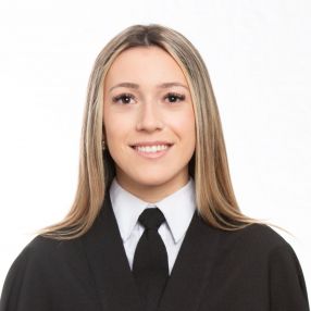 Elena, Niñera o canguro en Gavà