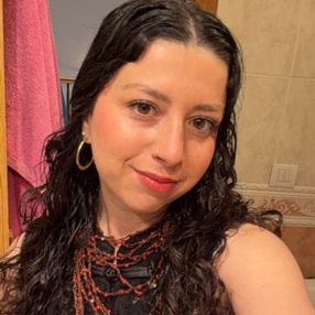 Claudia, Babysitter in Castelló de la Plana