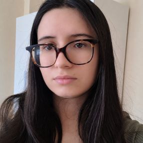 Bianca Andrada, Babysitter in Quintanar de la Orden