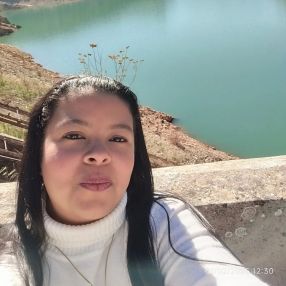 Julieth, Niñera o canguro en Linares
