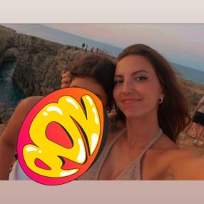 Laura, Niñera o canguro en Terrassa