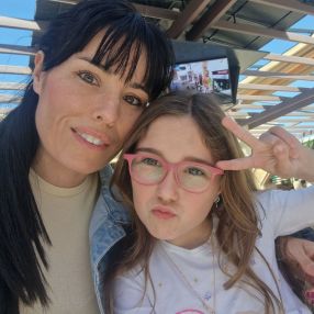 Isabel, Familia en Torrevieja