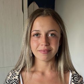 Lorena, Babysitter in Navacerrada