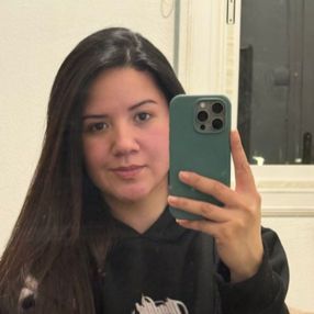 fabiola, Niñera o canguro en Mataró