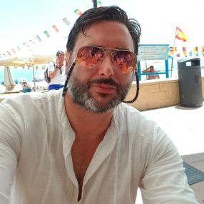 Carlos, Familia en Écija